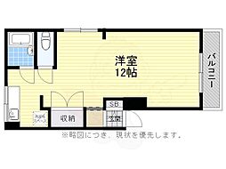 フラット御器所