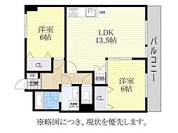 グランディ大曽根