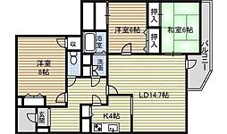 パルナス岳見町