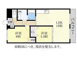 高針中央マンション 403