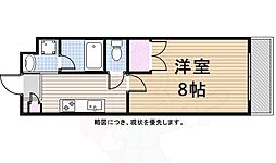 シティライフ明が丘 508