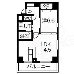 サン・東山公園ウエスト