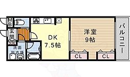 名古屋市昭和区駒方町４丁目