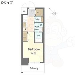 S-RESIDENCE野並駅前broad