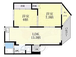 ST PLAZA ARAHATA（旧伊藤コーポ） C-2