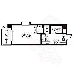 エバーグリーン明治