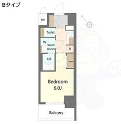 S-RESIDENCE野並駅前broad