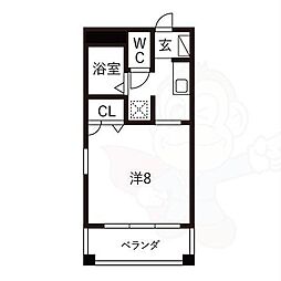 エタージュ
