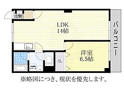 藤清コーポ 403