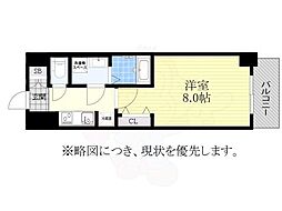 S-RESIDENCE堀田North 2