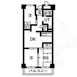 八事パークマンション