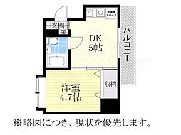 アーバン藤里 3C
