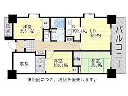 グローリアス岡崎戸崎町