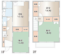 柏市藤心3丁目戸建