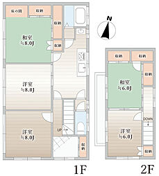 中央区生実町戸建