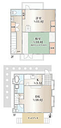 長谷戸建