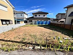 古河市上辺見の土地