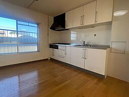 大山口住宅第2-11街区13号棟 104