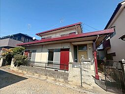 鴻巣市登戸　中古戸建