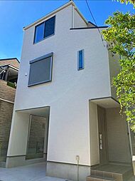 自社松戸市栄町新築戸建