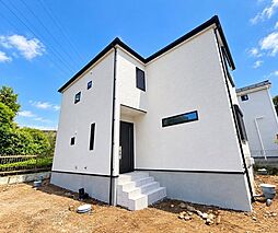 自社柏市加賀2丁目　新築戸建