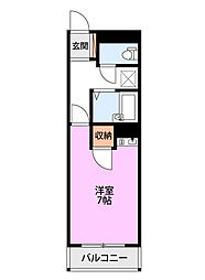 グランメール五社 103