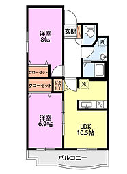 新潟市秋葉区あおば通2丁目