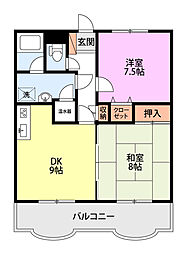 新潟市江南区亀田向陽1丁目