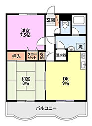 新潟市江南区亀田向陽1丁目