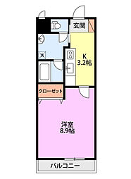 新潟市江南区船戸山2丁目