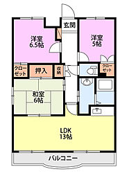 新潟市江南区亀田向陽3丁目
