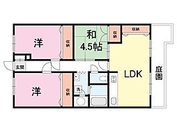新潟市江南区亀田四ツ興野3丁目