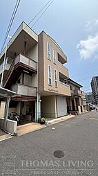 ベルベデール大門 302