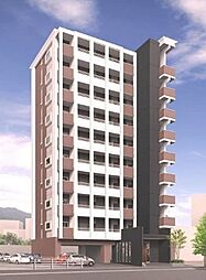 ディアコート門司 306