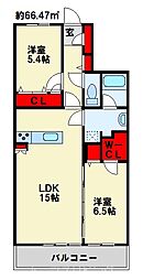 モアプラス小倉南エントラーダ 303