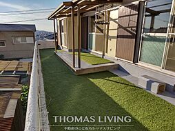 Casa Con Vista KUROBARUII 1