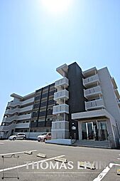 ブランボヌール小倉 505