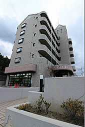 アビタシオン柳町 606