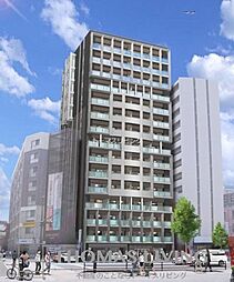 SOLUNA旦過　マーケットプレイス 605