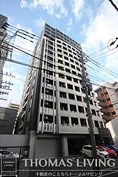 プレジデンス　ざ旦過 808