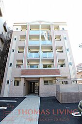 ラ・シャンテ 303