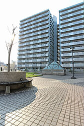 クラシオン木町　25棟 404