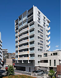 レジナスイート田町 602