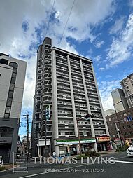 ウインズ浅香 209