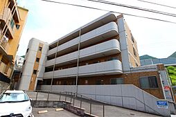 プレジデントマンション 403