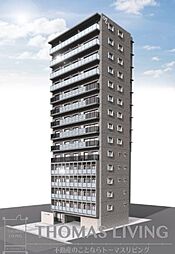 スマート到津の森 501