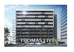 サンビーム三萩野駅前 801