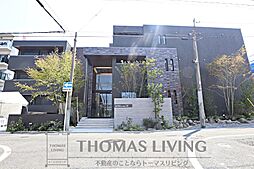 シャーメゾンステージ青葉 103