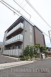 シャーメゾン竪町 301