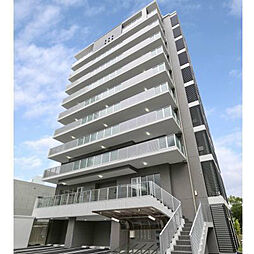 ヒット馬借テラス 401